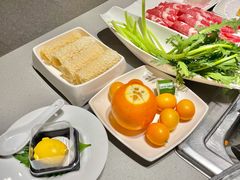 -海底捞火锅(九霄梦天地店)