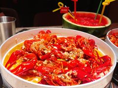 -辣皇朝小龙虾(六一店)