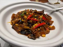 -院里寻菜·精致庭院菜(观沙岭店)