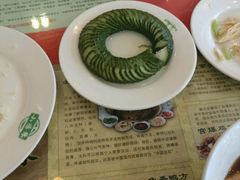 -北京小肠陈饭庄(方庄店)