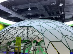 -中国杭州低碳科技馆