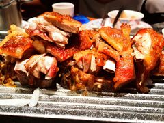 -天山集市餐厅(康城店)