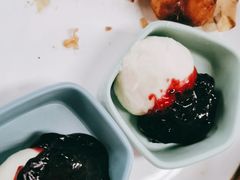-介里海鲜自助(万达广场太原街店)