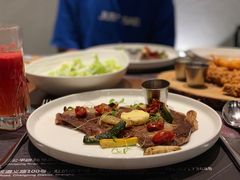-Erman岩烧牛排(虹桥南丰城店)