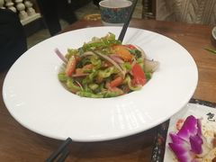 -清真·玛丽亚新疆菜主题餐厅(浙江中路店)
