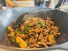 -湘力力小院·鱼汤泡饭(枫林路店)