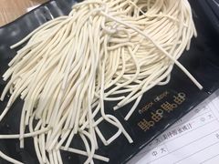 -呷哺呷哺(新世界百货望京店)