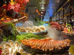 -喜庭海鲜自助(来福士店)