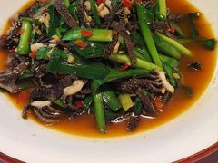 -院里寻菜·精致庭院菜(观沙岭店)