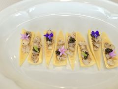 -北京柏悦酒店·锦庭餐厅Dining Room
