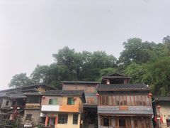 -南靖田螺坑土楼群景区