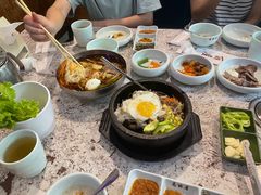 -高丽屋(天宁寺店)