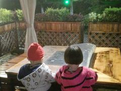 -雅安楠水阁温泉酒店