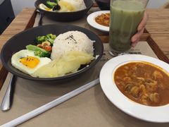 -海盗虾饭·剥好的小龙虾饭(SOHO尚都店)