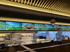 -井格重庆火锅(西直门凯德Mall店)