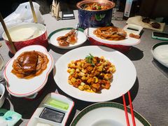 -秀儿四九城·新京菜(亚运村鸟巢店)