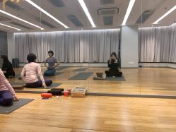 -FineYoga梵音瑜伽·普拉提