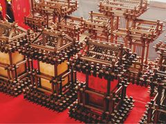 -爱新觉罗皇家博物院