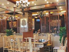 大堂-老码头火锅(骡马市店)