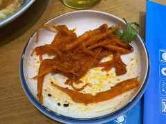 -大同江朝鲜菜•长春地标美食(绿园吾悦广场店)