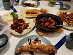 -鹿港小镇(悠唐店)