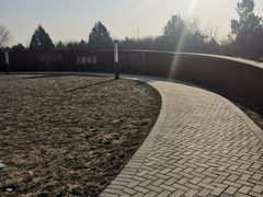 -永定河休闲森林公园