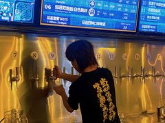 -造精酿餐厅