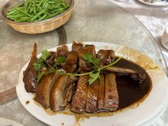 -台山第一家兴华黄鳝饭·黄鳝婆(彭沙坑总店)