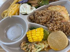 -素满香·素食自助餐(福州·长乐北路店)