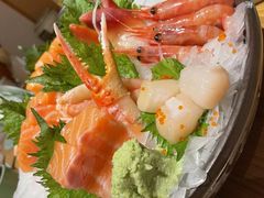-花和海鲜自助(梅江店)