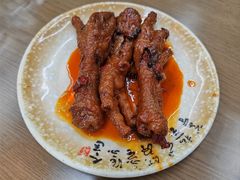 -山西刀削面(安定门店)