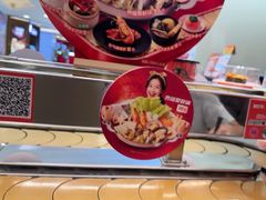 -争鲜回转寿司(东方银座店)