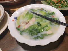 -山水茶艺馆·点心粤菜·30年老字号