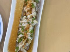 -無招牌海鮮(芽笼店)