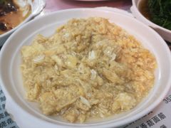 蟹粉蛋-蘭心餐厅(进贤路店)