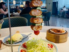 -晋江荣誉国际酒店·港誉茶餐厅