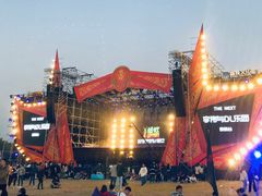 -合肥三国新城遗址公园