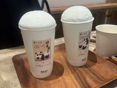 -李山山茶事(景枫店)