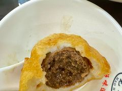 -毛华美食(清扬路店)