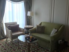 -广州富力丽思卡尔顿酒店