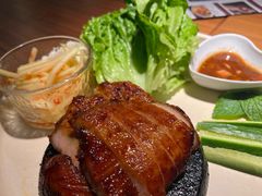 -星叶·东南亚料理(温州万象城店)