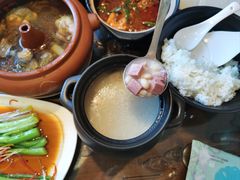 -云隐小厨·传统大理美食(复兴路店)