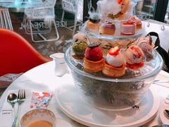 -哈根达斯(武汉天地店)