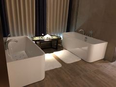 -璞·澐间影院式足道SPA(尚悦湾店)