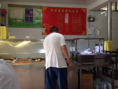 -老济南药膳把子肉(周公祠街店)