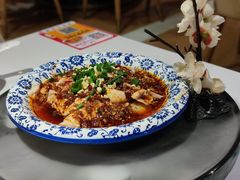 -川味堂·四川豆花(八卦岭店)