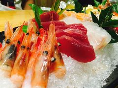 -晶吉·居酒屋·烧鸟·生鱼饭(中山区民主广场店)