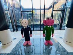 -上海崇明金茂凯悦酒店