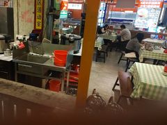 -彭耕记猪油炒小菜(吉联mall店)