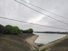 -涂山风景区